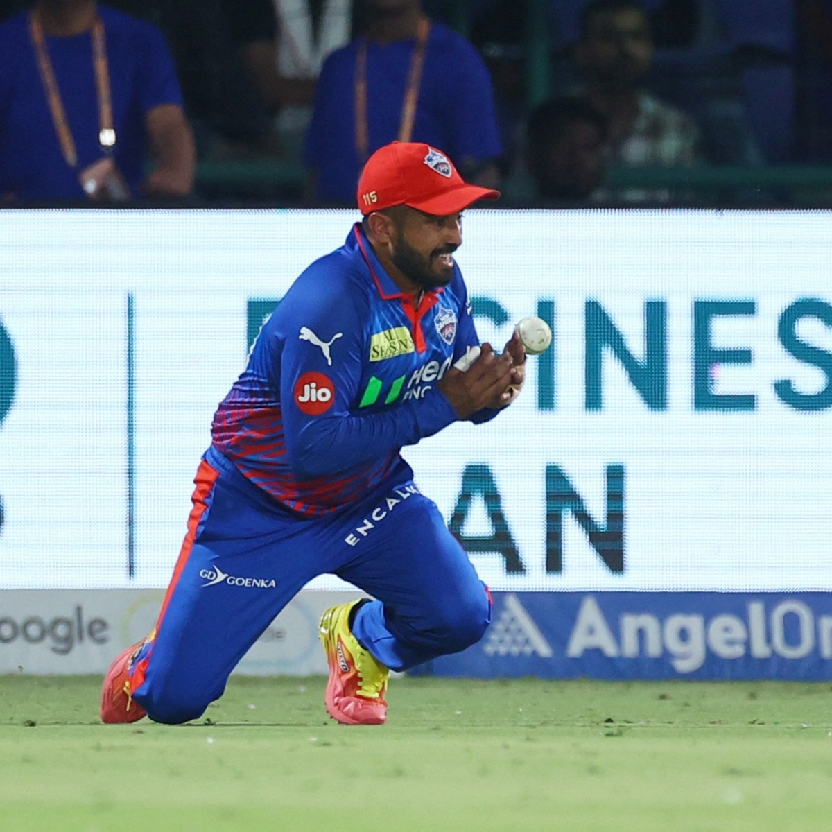 Axar lambasts DC after Punjab loss: Fans call Karun Nair the new Shashank Singh