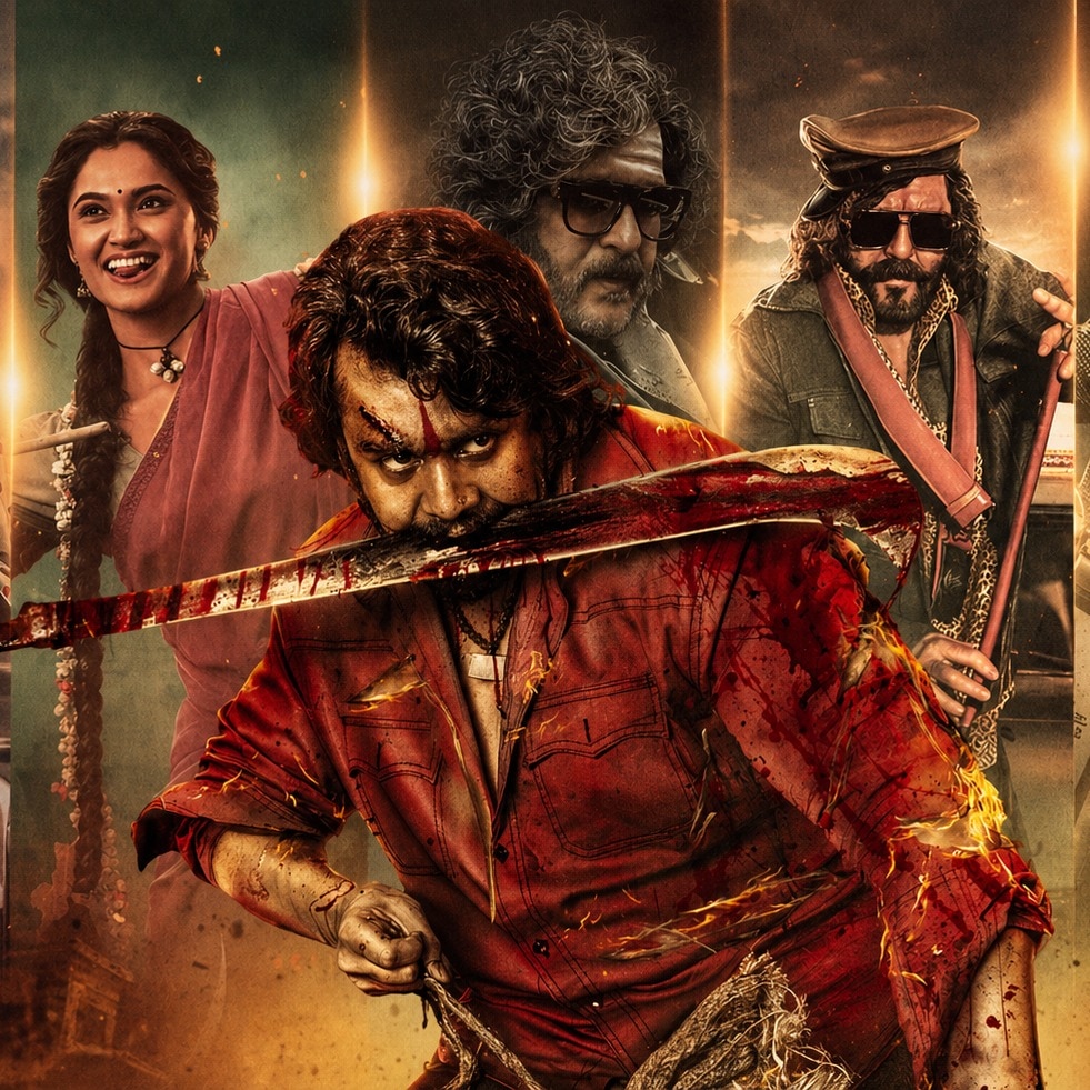 Superstar cameo to veteran returns: 5 reasons to watch Dhruva Sarja’s KD