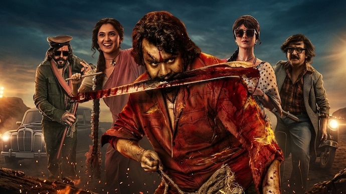 Dhruva Sarja's KD: The Devil released in theatres on April 30