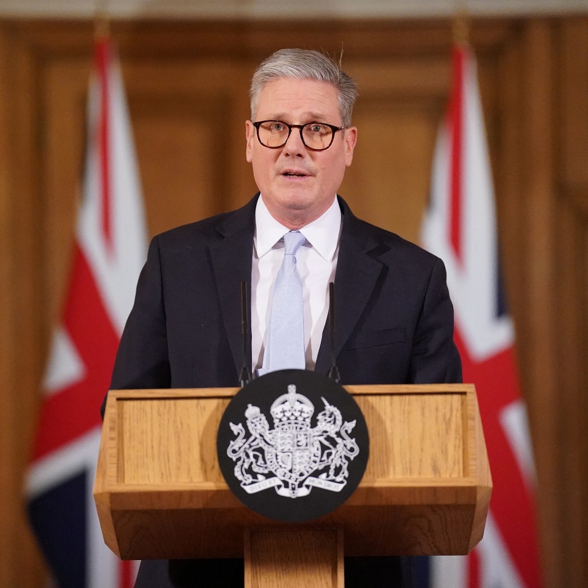 Starmer to face UK parliamentary probe over appointment of Epstein-tainted envoy