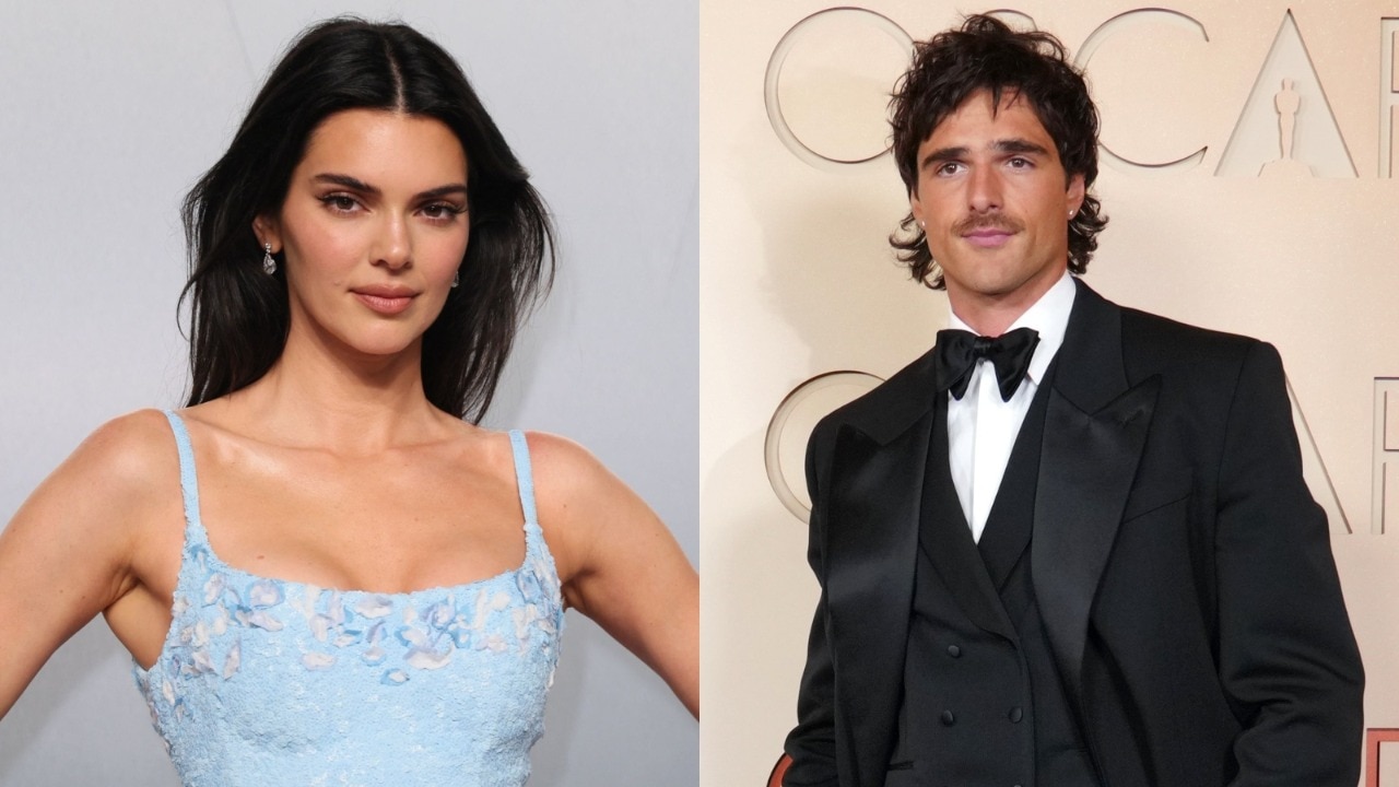 Kendall Jenner, Jacob Elordi