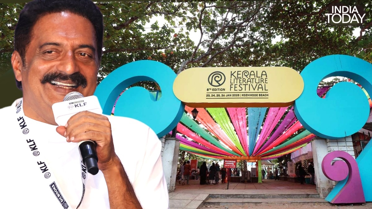 Prakash Raj's remarks on Ram, Lakshman as north Indians return to haunt him