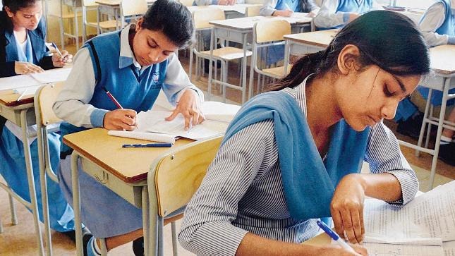Telangana Board to declare Class 10th results tomorrow at 2 pm. Direct link here