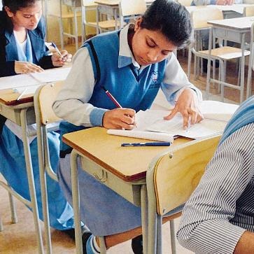 Telangana Board to declare Class 10th results tomorrow at 2 pm. Direct link here