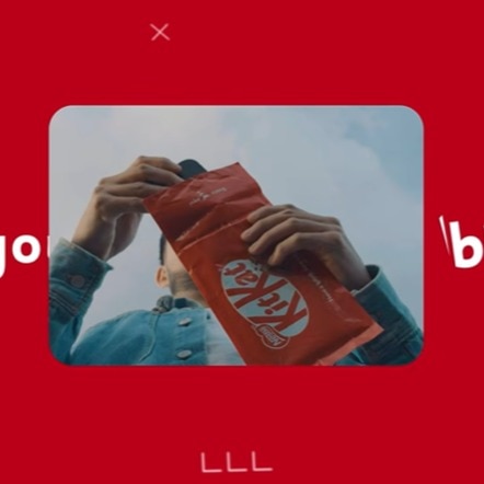 KitKat wants you to ditch your phone, its new chocolate wrapper blocks signals fully