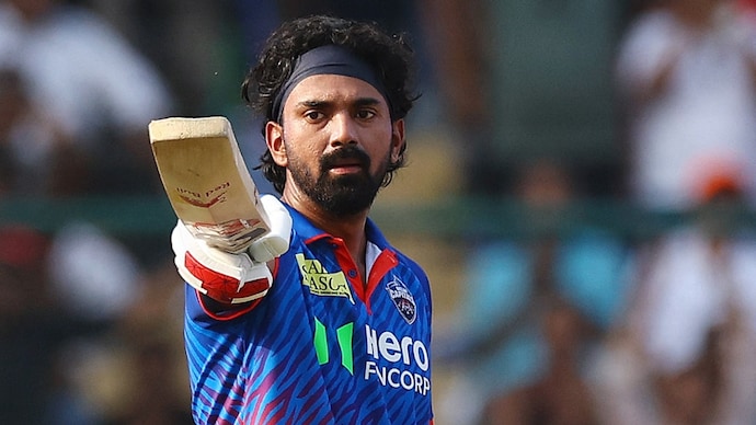 KL Rahul