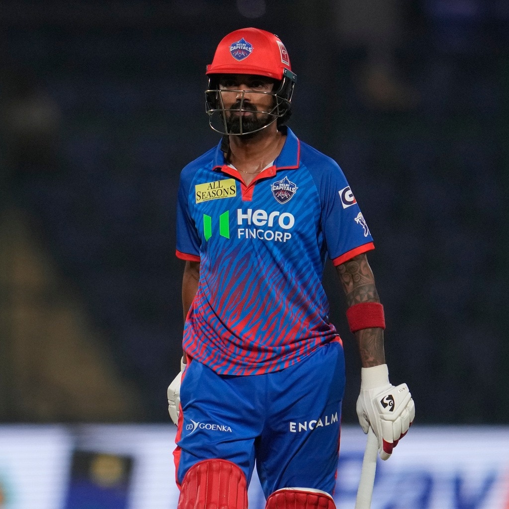2 days after 152, KL Rahul fails in Delhi, falls prey to red-hot Josh Hazlewood