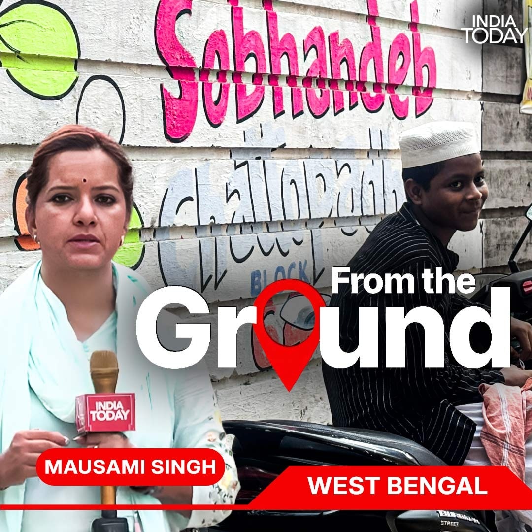 Bengal polls phase 2: Will Kolkata’s Muslim vote decide the battle?