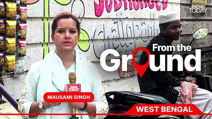 Kolkata Muslim voters weigh peace, jobs and identity in Bengal polls. Kolkata Muslim voters weigh peace, jobs and identity in Bengal polls.