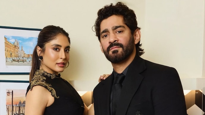 Kritika Kamra, Gaurav Kapoor made their relationship public in December 2025. (Credit: Instagram/@kritikakamra) Kritika Kamra, Gaurav Kapoor