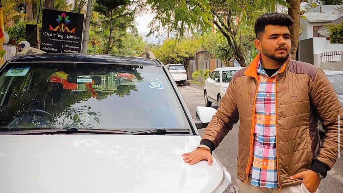 Mother turns investigator, gathers clues to find truck that killed son in 2024