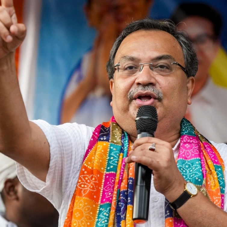 He is working for BJP: TMC leader slams Rahul Gandhi for attacking Mamata Banerjee