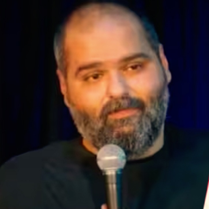 Kunal Kamra-Eknath Shinde