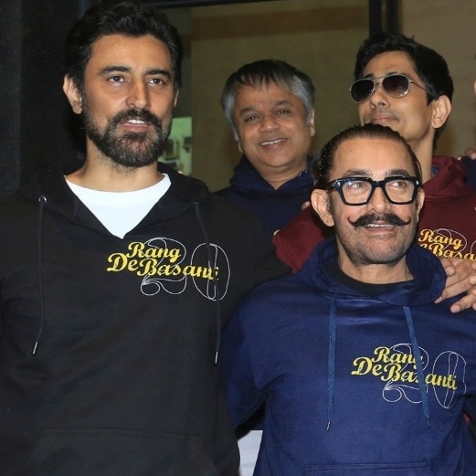 Kunal Kapoor to make a cameo in Ek Din, says Aamir’s call was reason enough