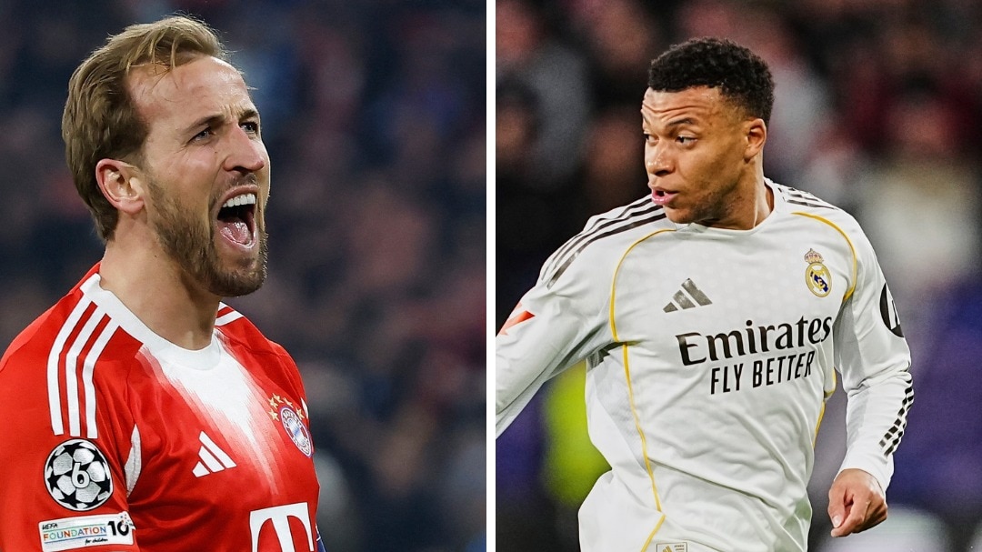 Real Madrid vs Bayern Munich: European Clasico returns, odds tilt German way