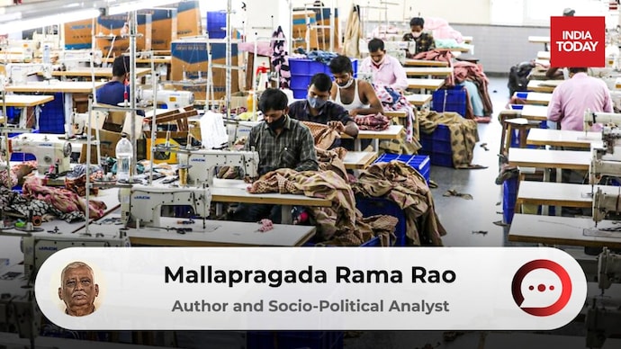 A special inspection uncovers how hidden workers and conflicting records can reduce labour law compliance to paperwork. (Photo: Reuters) Labour laws