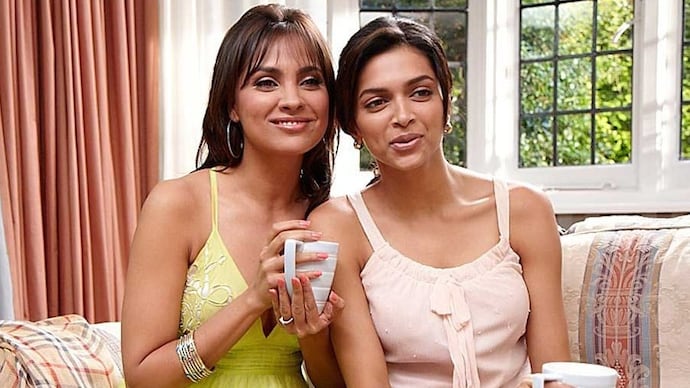 Lara Dutta says Deepika Padukone remained professional despite malaria during Housefull. (Photo Credit: Screengrab) Lara Dutta, Deepika Padukone