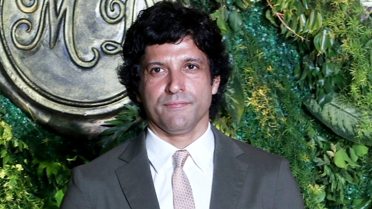Learnt to expect the unexpected: Farhan Akhtar breaks silence on Don 3 limbo