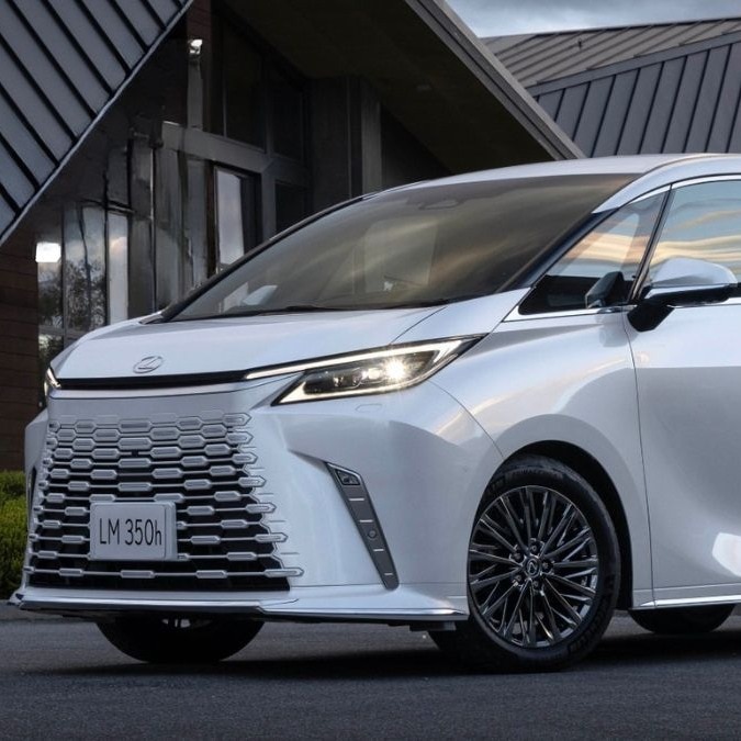 Lexus India introduces 8-year/2,00,000 km warranty for all new models
