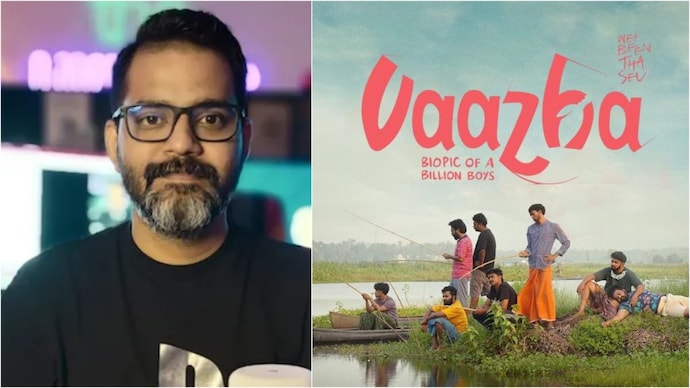 LiverDoc(L) has praised the Malayalam movie Vaazha 2 on X. Liverdock, Waza 2
