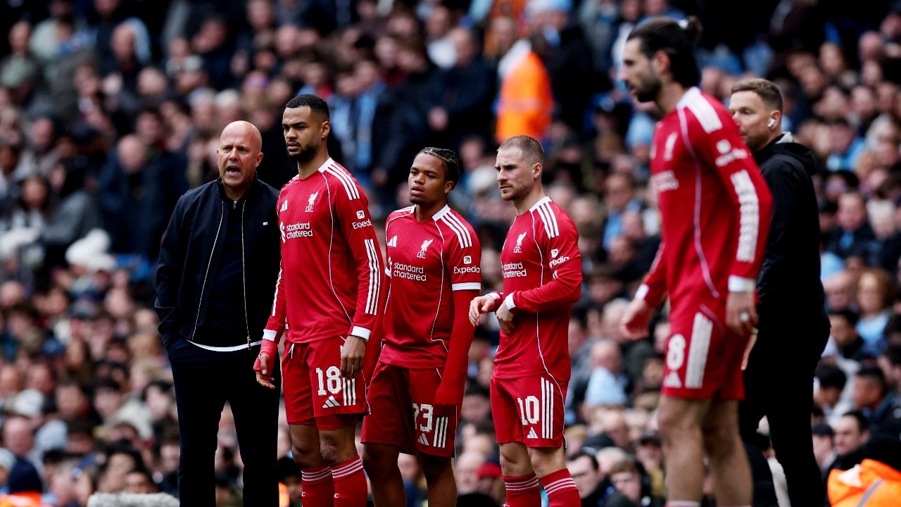 The Premier League Weekly: Race for Europe intensifies, Roberto de Zerbi in focus