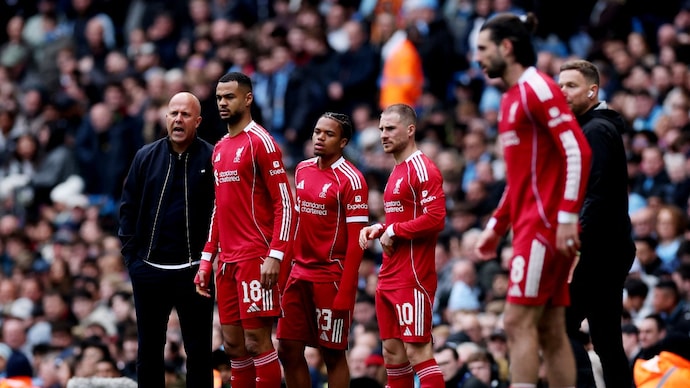 Liverpool have struggled to find their best form from last season. (Image: Reuters) Liverpool