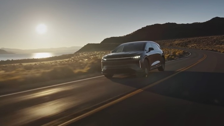 2026 World Car Awards: Lucid Gravity is the 2026 World Luxury Car winner