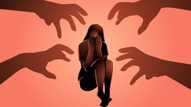 Girl, seeking shelter from rain on construction site, gang-raped by labourers