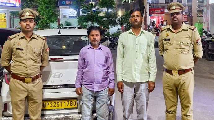 Lucknow man kills daughter