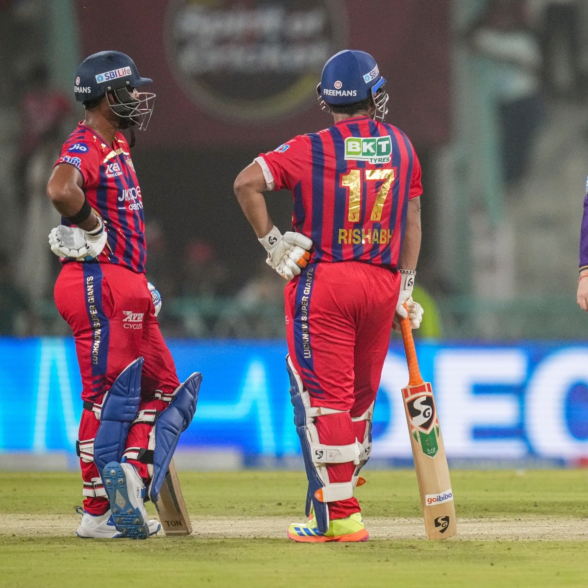 Definitely need a break: Rishabh Pant's reaction after Super Over loss vs KKR