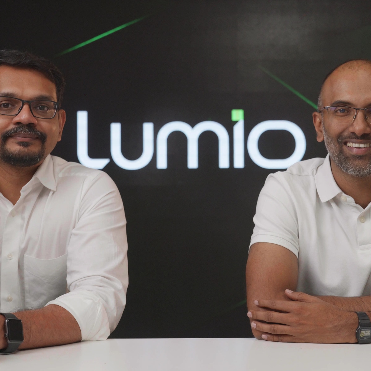 Lumio, Indian smart TV brand made by ex-Xiaomi execs, won't rule out phone launch