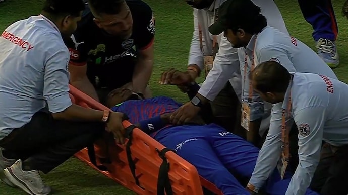 Lungi Ngidi