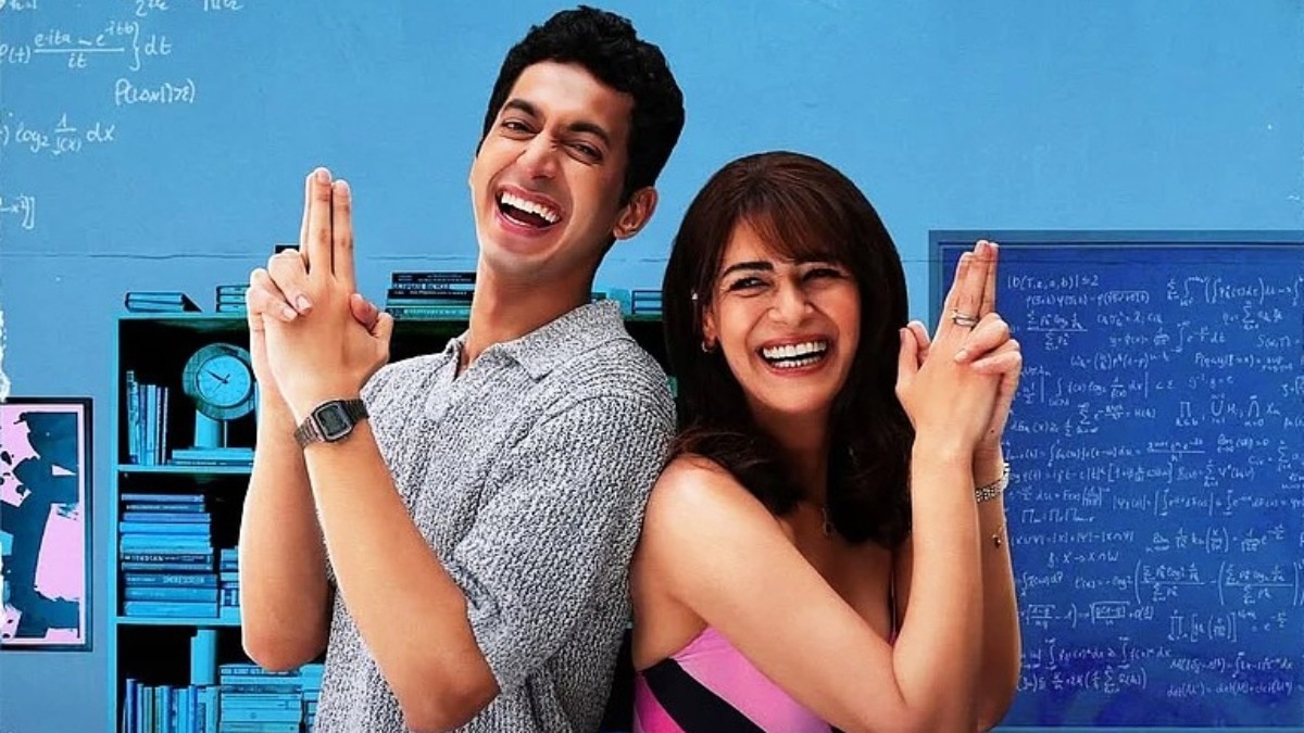 Why Mihir Ahuja is betting big on Maa Ka Sum