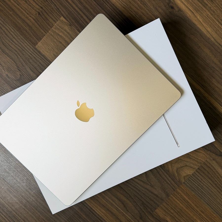 Apple MacBook Air M5 review: Perfect laptop for everyone