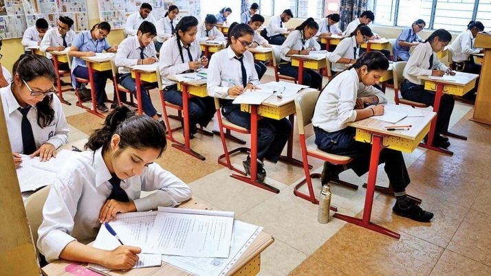 CBSE on-screen marking isn't working: Teacher flags delay in Class 12 paper checking, result