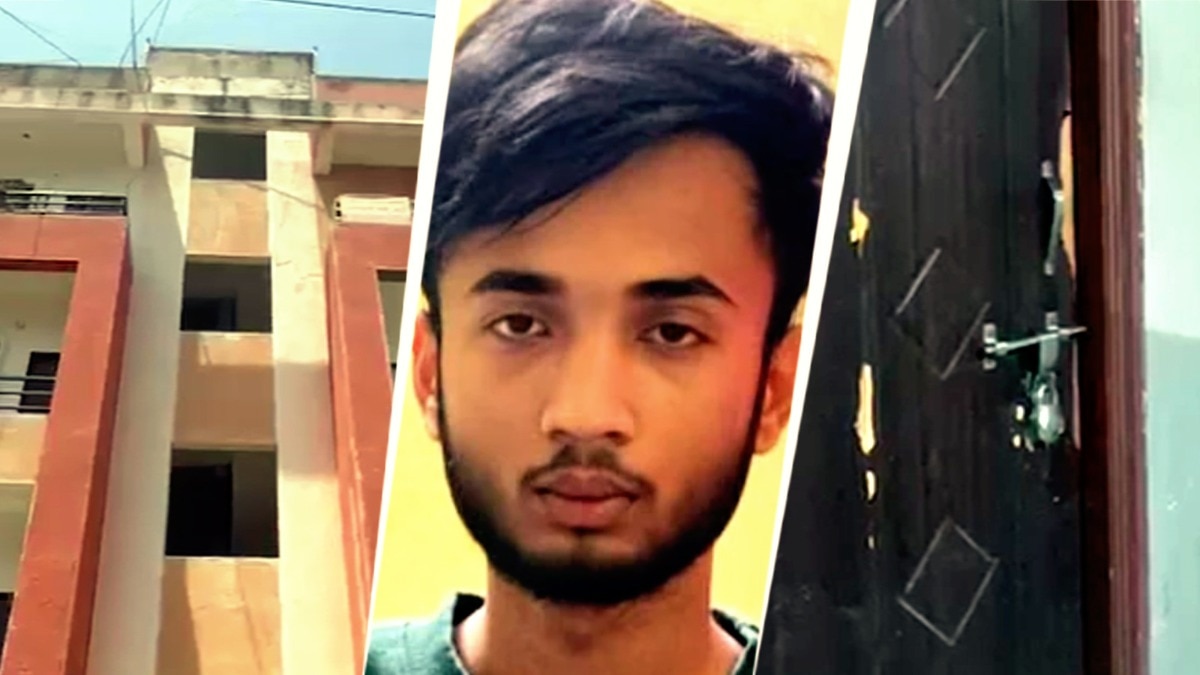 Amravati sex scandal: How a flat turned into a hub of abuse of 200 minors