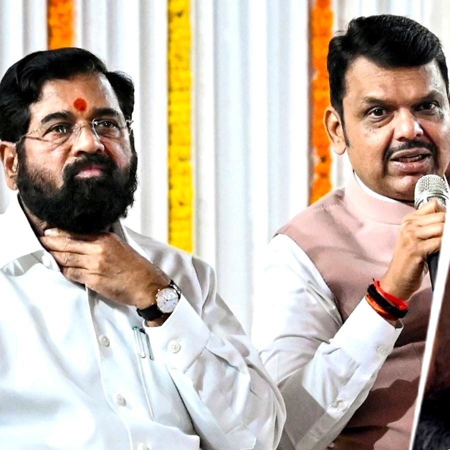 MVA faces consensus challenge ahead of MLC polls, Mahayuti may secure majority