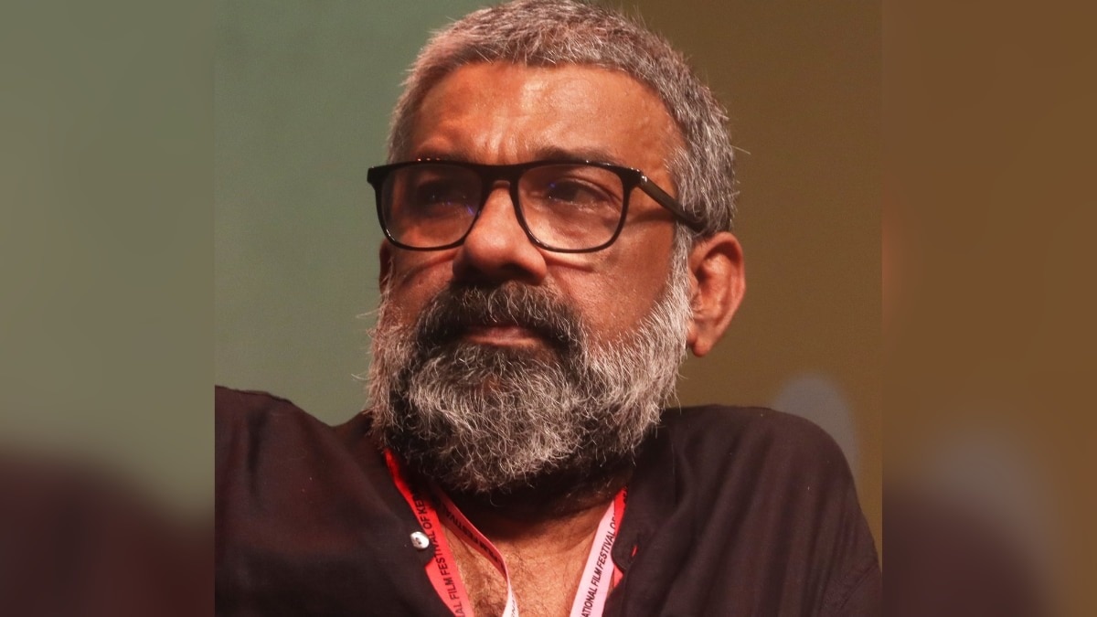 'Ranjeet touched my neck and hair. I was surprised by this. I immediately walked out of the room,” the actor revealed.