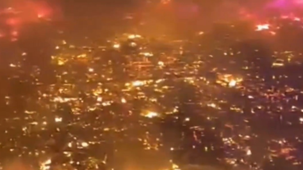 Massive blaze in Malaysia's Sabah razes 1,000 homes, over 9,000 displaced