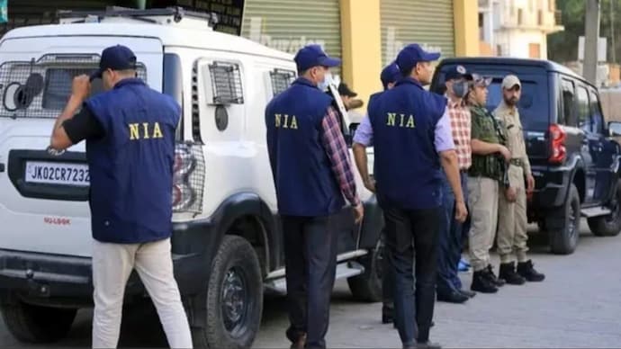 Probe reveals deep conspiracy (file photo) Deep conspiracy behind the incident of judges' detention? NIA's investigation reveals several explosive facts (file photo)