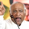 Mallikarjun Kharge calls PM a terrorist, then clarifies. BJP gives no quarter
