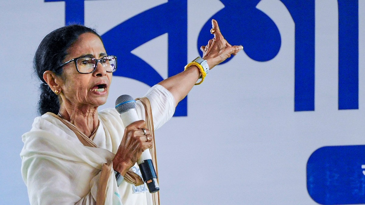 Why the EC blames Trinamool for the large scale deletion of voters' names