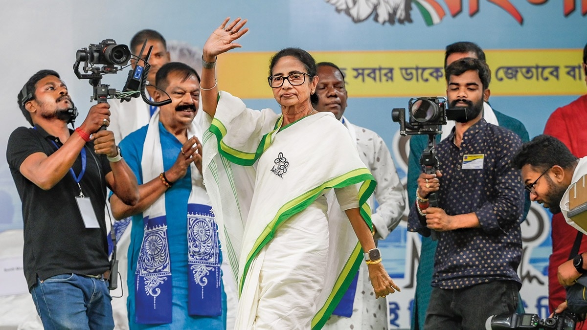 West Bengal | The Mamata quest for a quad