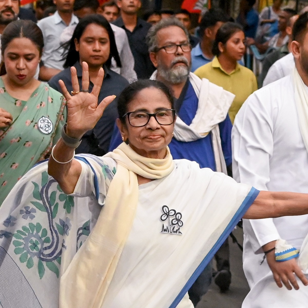 Exit polls favour BJP, but Mamata's appeal and Bengali identity may tighten race
