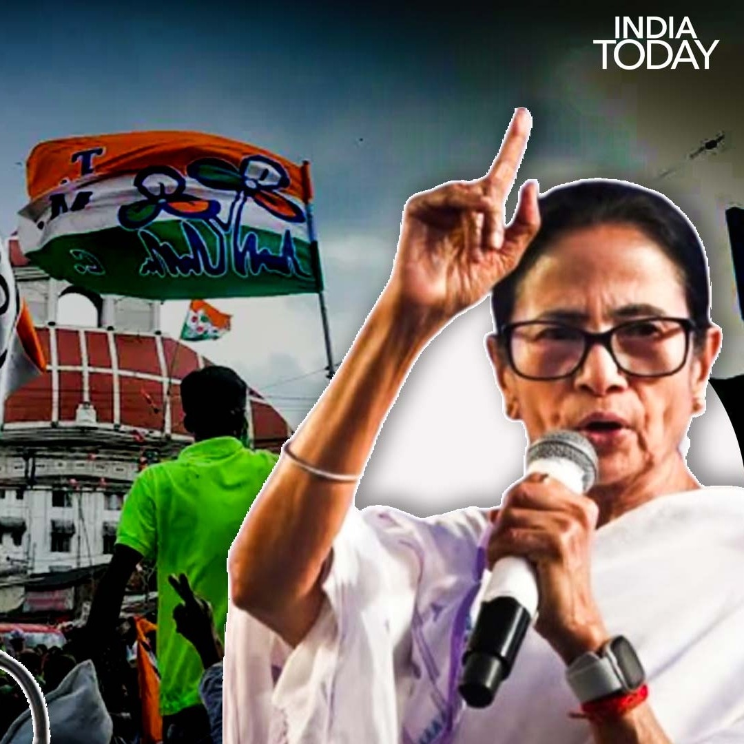 Mamata faces intense BJP fight on her Bhabanipur turf. What does that reveal?