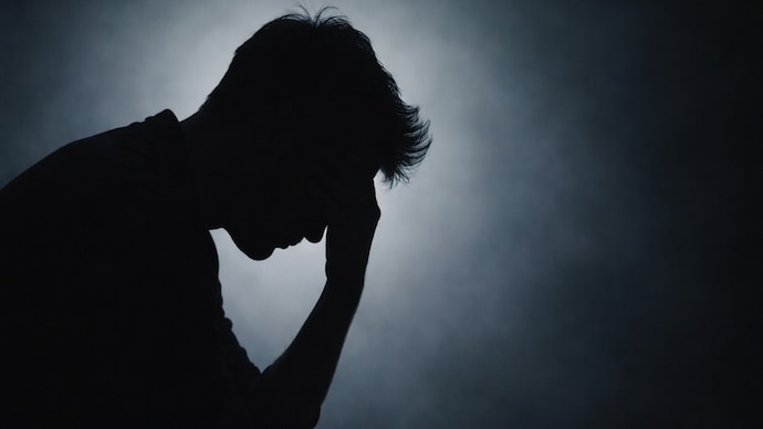 The man accused his wife of habitual drinking and spending extended periods with friends, often dismissing his objections. (AI image for representation) The man accused his wife of habitual drinking and spending extended periods with friends, often dismissing his objections. (AI image for representation)