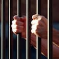 man in jail man in jail