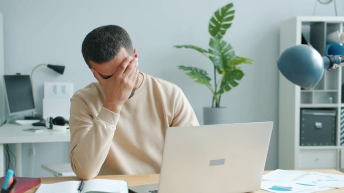 Man shares how layoffs now lead to years-long struggle (Photo: Representational Image from Pexels) Man shares how layoffs now lead to years-long struggle