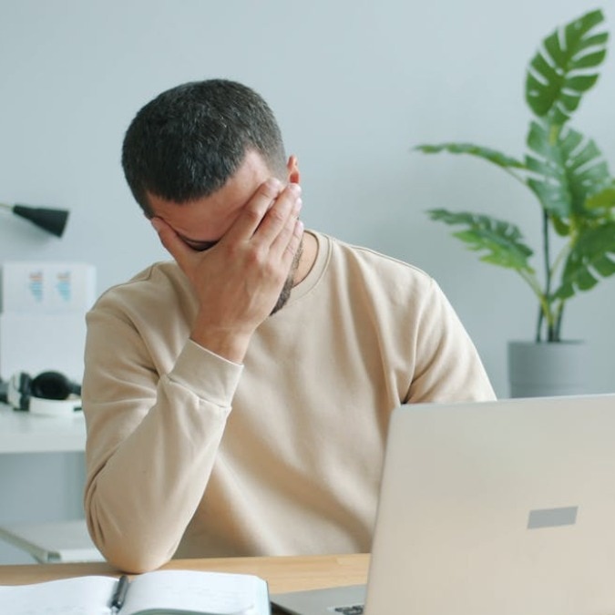 Man shares how layoffs now lead to years-long struggle, internet collectively sighs