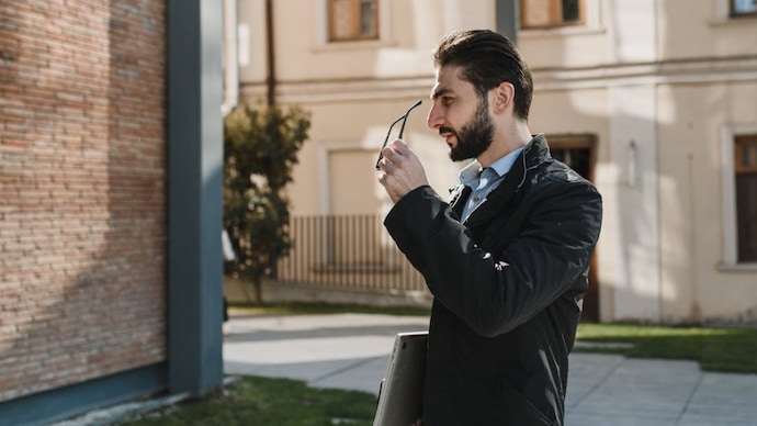 Man shows up for interview at company, but nothing prepared him for this (Photos: Representational Image from Pexels) Man shows up for interview at company, but nothing prepared him for this